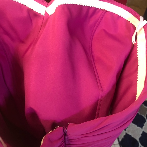 Formal Prom Dress - Picture 3 of 4